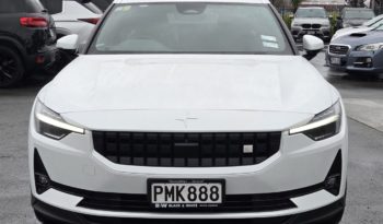 2022 Polestar 2 LRDM PLUS AWD – Performance Pack! full