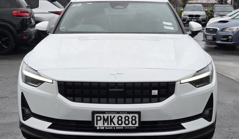 2022 Polestar 2 LRDM PLUS AWD – Performance Pack! full