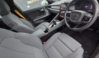 2022 Polestar 2 LRDM PLUS AWD – Performance Pack! full
