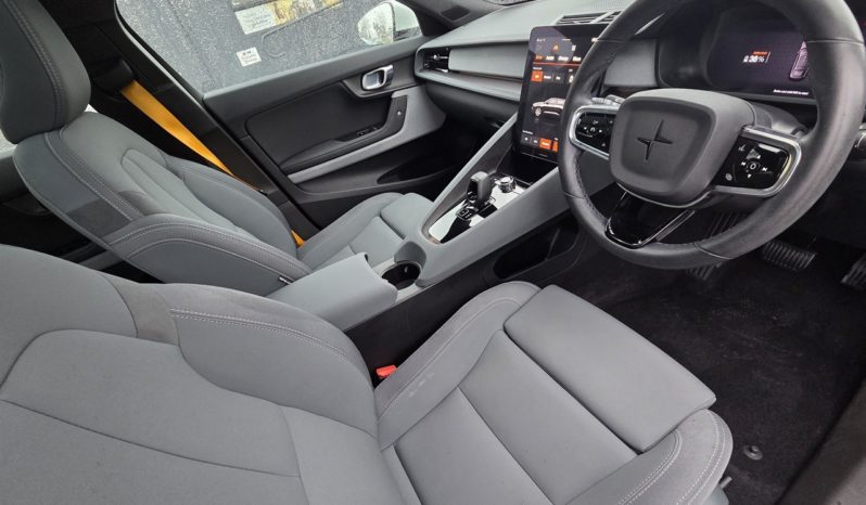 2022 Polestar 2 LRDM PLUS AWD – Performance Pack! full