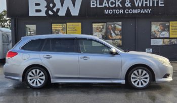 2011 Subaru Legacy 2.5i PREMIUM AWD full