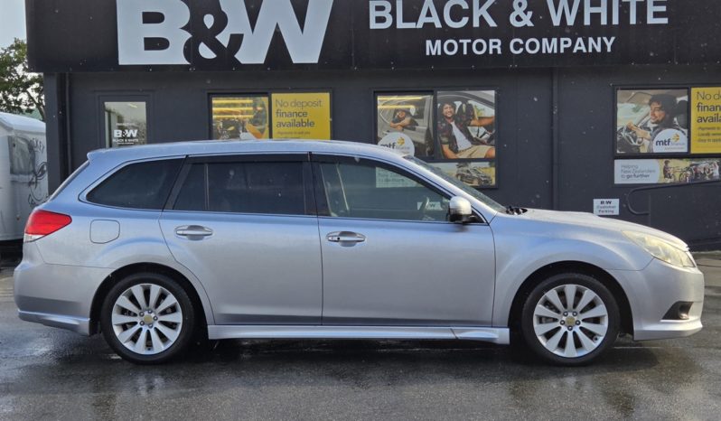 2011 Subaru Legacy 2.5i PREMIUM AWD full