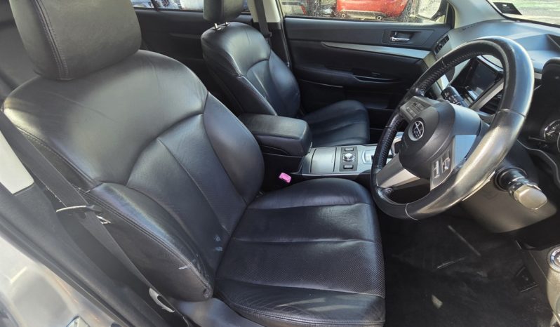 2011 Subaru Legacy 2.5i PREMIUM AWD full