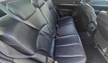 2011 Subaru Legacy 2.5i PREMIUM AWD full
