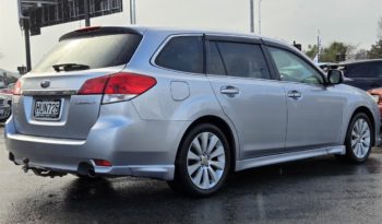 2011 Subaru Legacy 2.5i PREMIUM AWD full