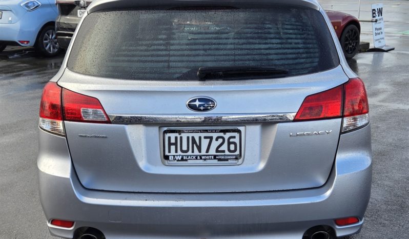 2011 Subaru Legacy 2.5i PREMIUM AWD full
