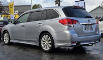 2011 Subaru Legacy 2.5i PREMIUM AWD full