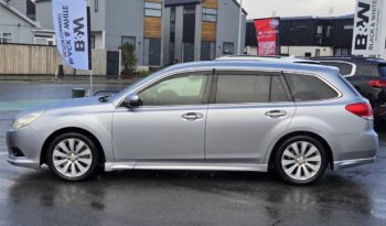 2011 Subaru Legacy 2.5i PREMIUM AWD full