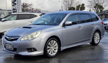 2011 Subaru Legacy 2.5i PREMIUM AWD full