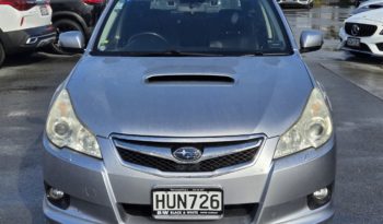 2011 Subaru Legacy 2.5i PREMIUM AWD full