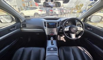 2011 Subaru Legacy 2.5i PREMIUM AWD full