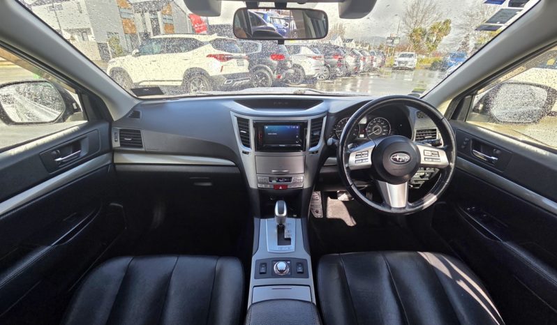 2011 Subaru Legacy 2.5i PREMIUM AWD full