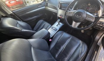 2011 Subaru Legacy 2.5i PREMIUM AWD full