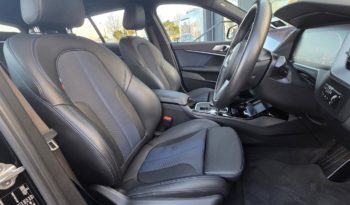 2019 BMW 118I Motorsport Turbo full
