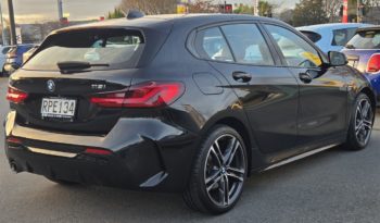 2019 BMW 118I Motorsport Turbo full