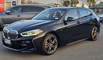 2019 BMW 118I Motorsport Turbo full