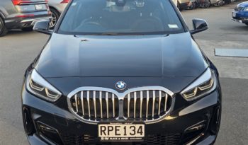 2019 BMW 118I Motorsport Turbo full