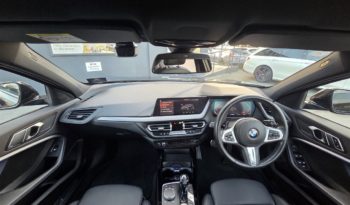 2019 BMW 118I Motorsport Turbo full
