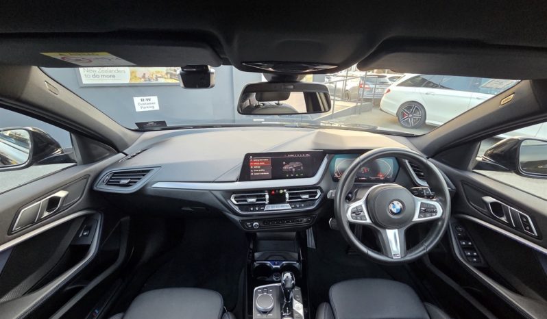 2019 BMW 118I Motorsport Turbo full
