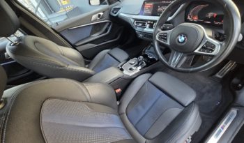 2019 BMW 118I Motorsport Turbo full