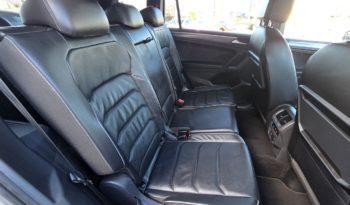 2021 Volkswagen Tiguan Allspace R-LINE TSi 4MOTION full