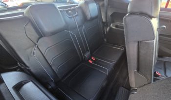 2021 Volkswagen Tiguan Allspace R-LINE TSi 4MOTION full
