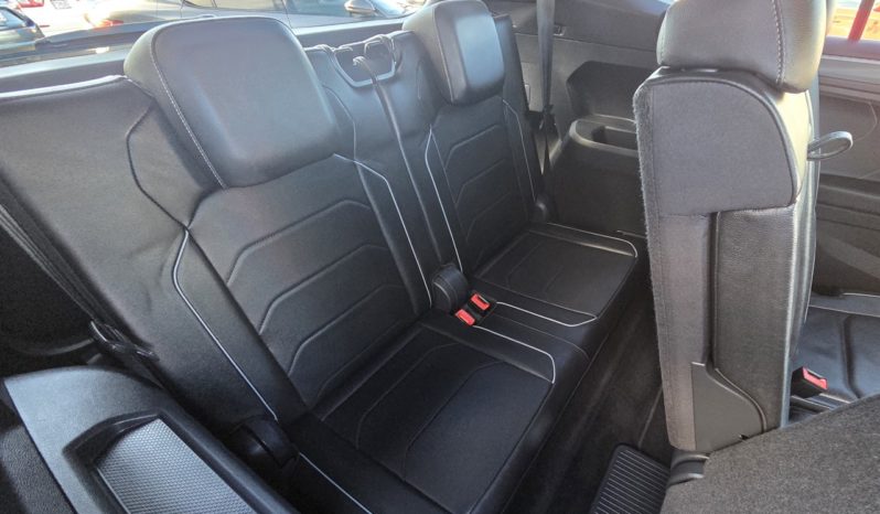 2021 Volkswagen Tiguan Allspace R-LINE TSi 4MOTION full