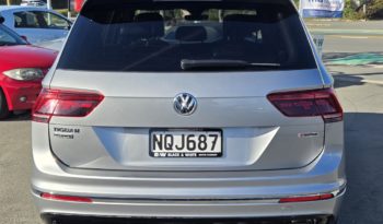 2021 Volkswagen Tiguan Allspace R-LINE TSi 4MOTION full