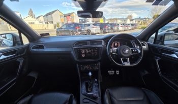 2021 Volkswagen Tiguan Allspace R-LINE TSi 4MOTION full