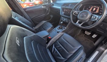 2021 Volkswagen Tiguan Allspace R-LINE TSi 4MOTION full