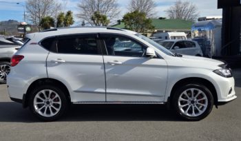 2018 HAVAL H2 LUXURY 1.5P 2WD AUTO full