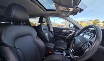 2018 HAVAL H2 LUXURY 1.5P 2WD AUTO full