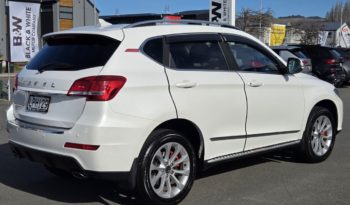 2018 HAVAL H2 LUXURY 1.5P 2WD AUTO full