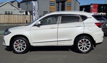 2018 HAVAL H2 LUXURY 1.5P 2WD AUTO full