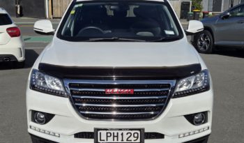 2018 HAVAL H2 LUXURY 1.5P 2WD AUTO full