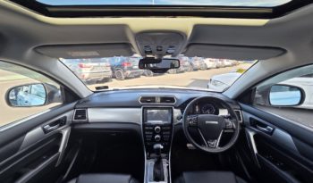 2018 HAVAL H2 LUXURY 1.5P 2WD AUTO full