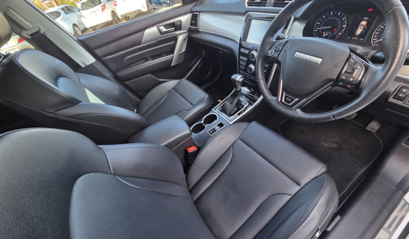 2018 HAVAL H2 LUXURY 1.5P 2WD AUTO full