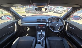 2007 BMW 120I M-Sport full
