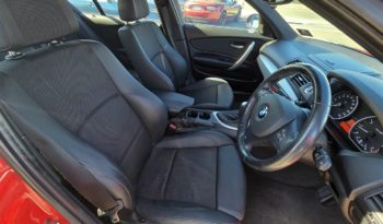 2007 BMW 120I M-Sport full