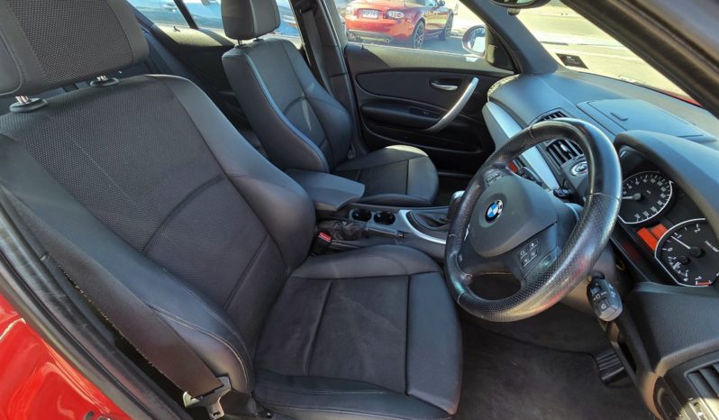 2007 BMW 120I M-Sport full