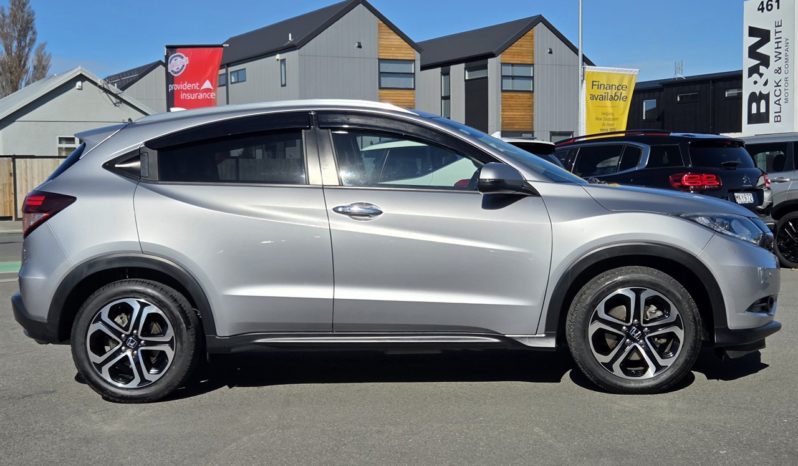 2017 Honda Hr-V SPORT 1.8P/CVT full