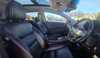 2017 Honda Hr-V SPORT 1.8P/CVT full