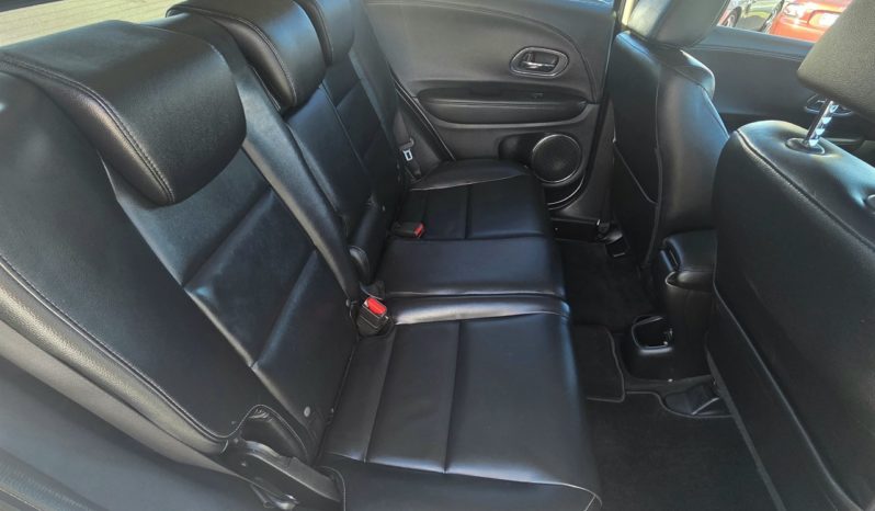 2017 Honda Hr-V SPORT 1.8P/CVT full