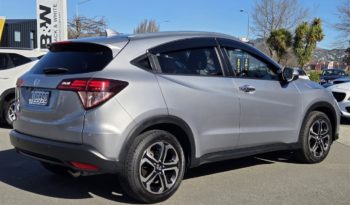 2017 Honda Hr-V SPORT 1.8P/CVT full