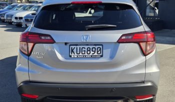 2017 Honda Hr-V SPORT 1.8P/CVT full