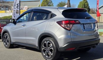 2017 Honda Hr-V SPORT 1.8P/CVT full