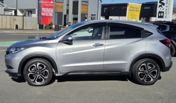 2017 Honda Hr-V SPORT 1.8P/CVT full