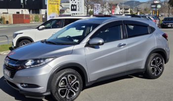 2017 Honda Hr-V SPORT 1.8P/CVT full