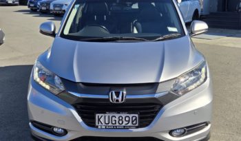 2017 Honda Hr-V SPORT 1.8P/CVT full
