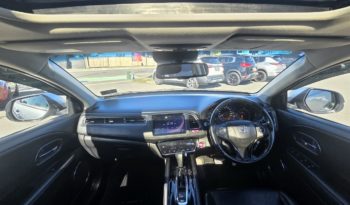 2017 Honda Hr-V SPORT 1.8P/CVT full